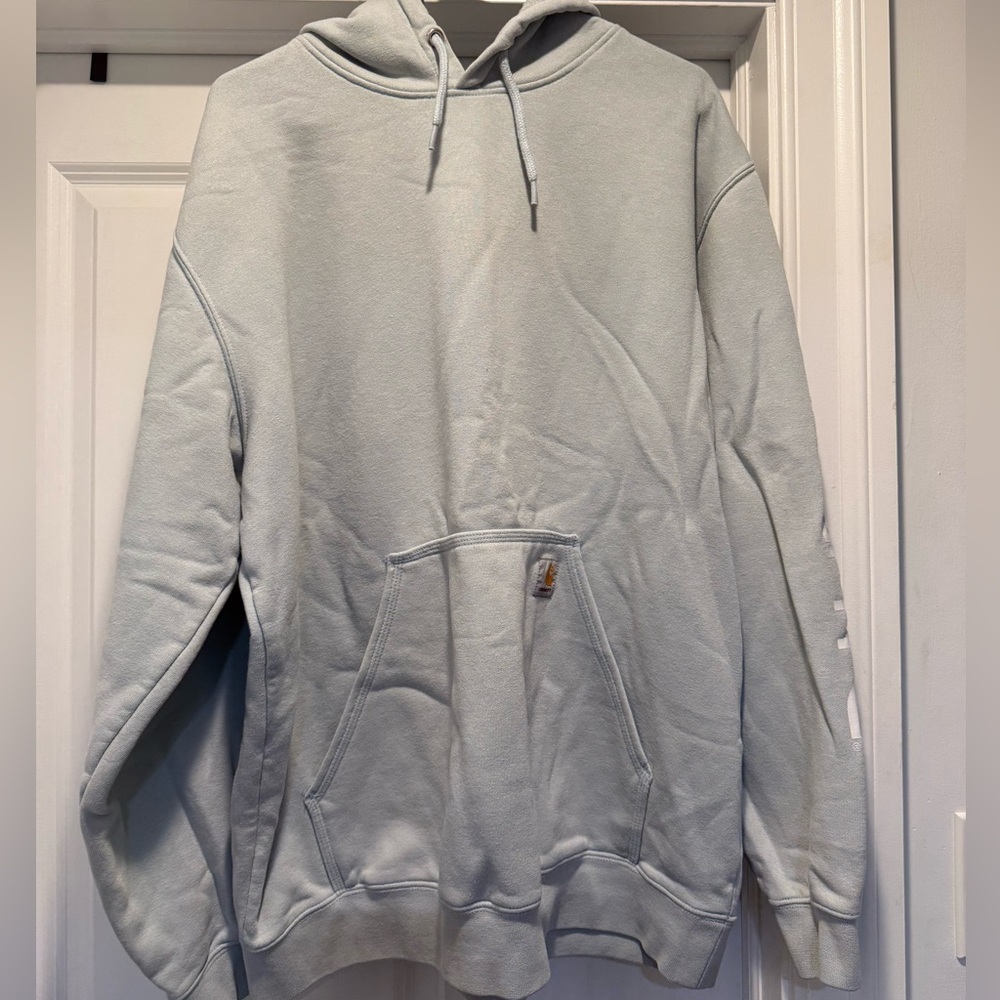Carhartt Sweatshirt